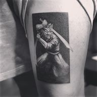 Tattoo