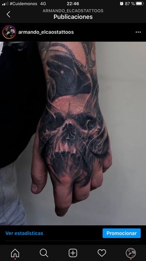 Tattoo by Shangri-La Bodyart