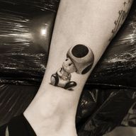 Tattoo