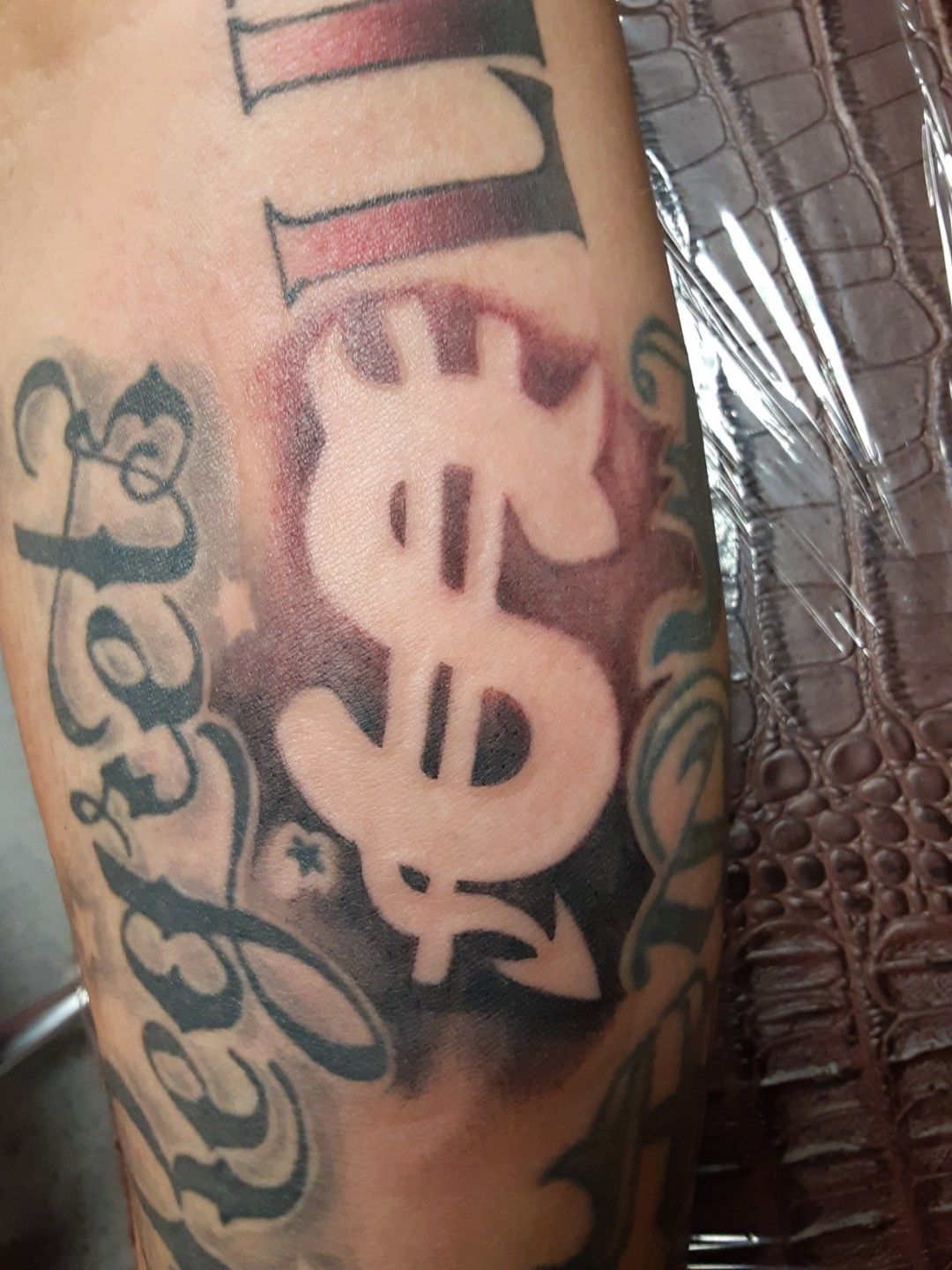 money signs tattoos sleeve｜TikTok Search