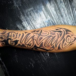Tattoo by GUILHERME FREITAS MOURA