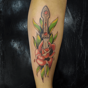 Tattoo by GUILHERME FREITAS MOURA