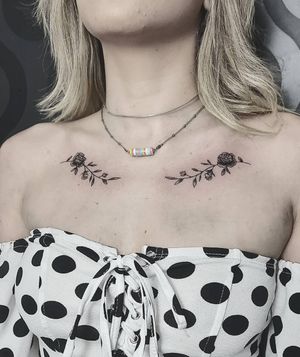 Tattoo by Setor Tattoo Estúdio