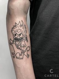 Tattoo