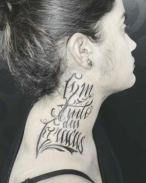 Tattoo by Setor Tattoo Estúdio