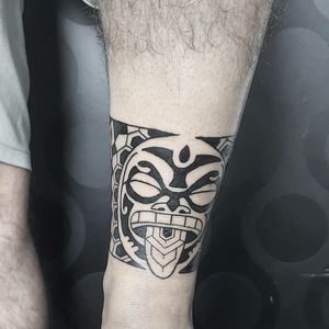 Tattoo by Setor Tattoo Estúdio
