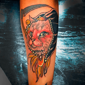 Tattoo by GUILHERME FREITAS MOURA