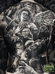Tattoo