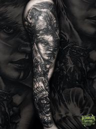 Tattoo