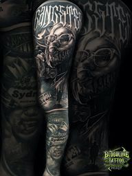 Tattoo