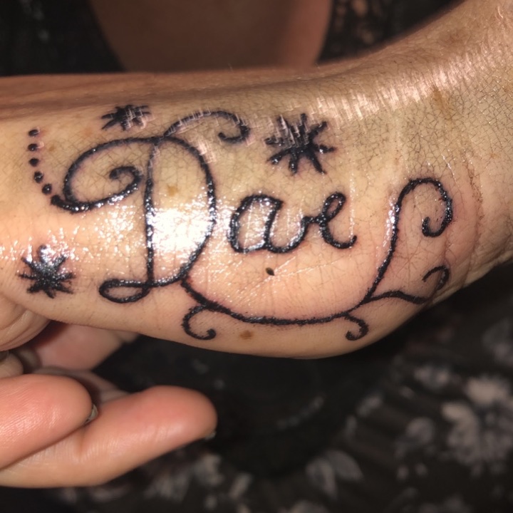 Tattoo uploaded by @tdotcapalot • fixing up the lines on this side hand tattoo • Tattoodo Tattoo uploaded by @tdotcapalot • fixing up the lines on this side hand tattoo • Tattoodo