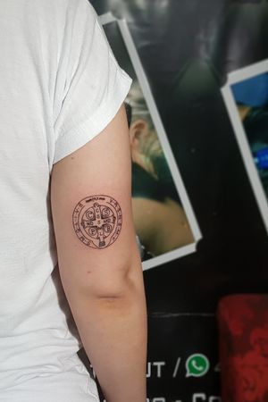Tattoo by Kut New Tattoo