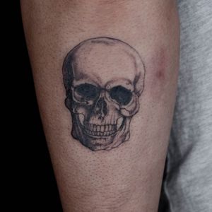 Tattoo by Ting's Tattoos