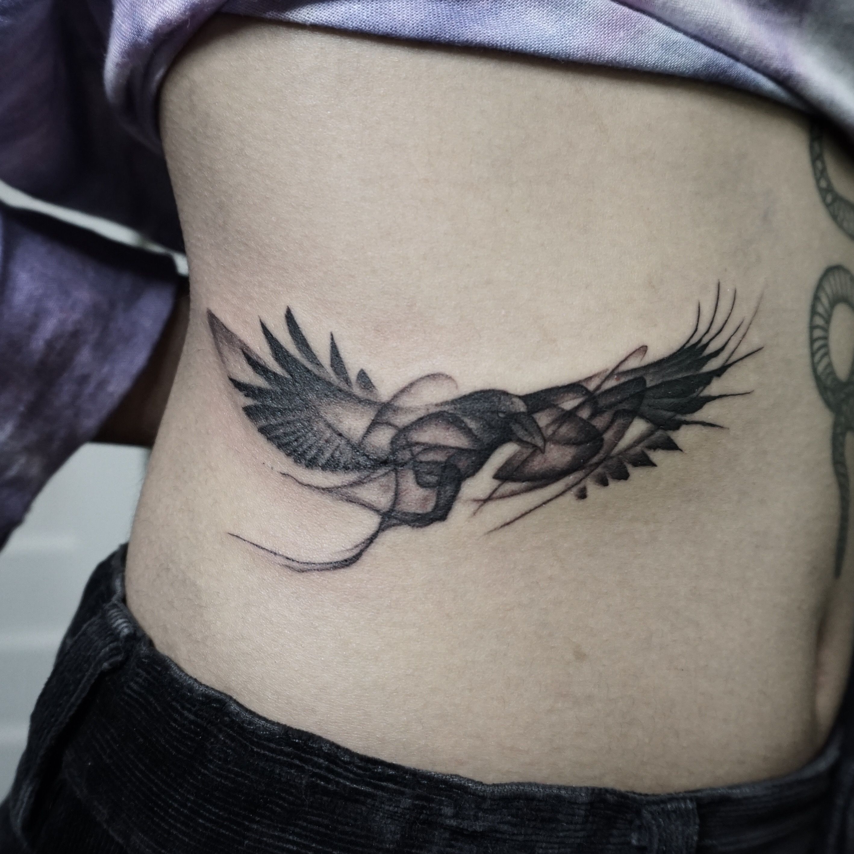 91 Raven tattoos ideas | raven tattoo, tattoos, crow tattoo