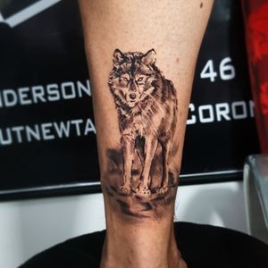 Tattoo by Kut New Tattoo