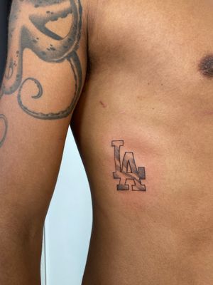 Tattoo by mautan