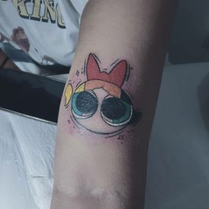 Tattoo by Mysticca Tattoo