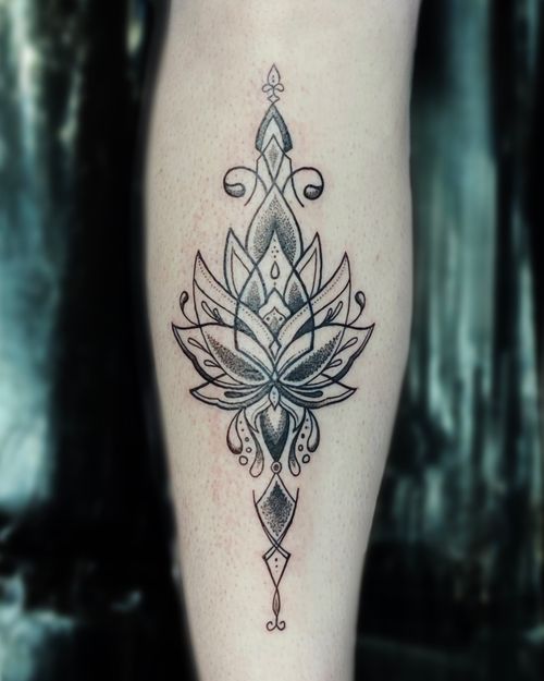 Tattoo image