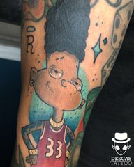 Tattoo