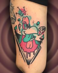 Tattoo