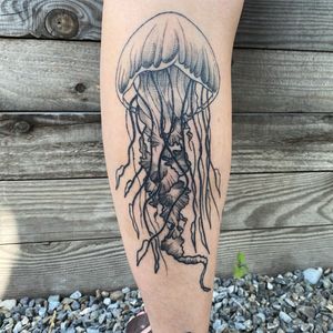 Tattoo by Ink Box