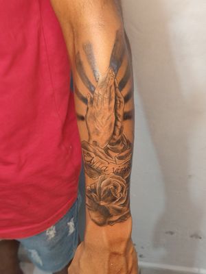 Tattoo by Antonnys