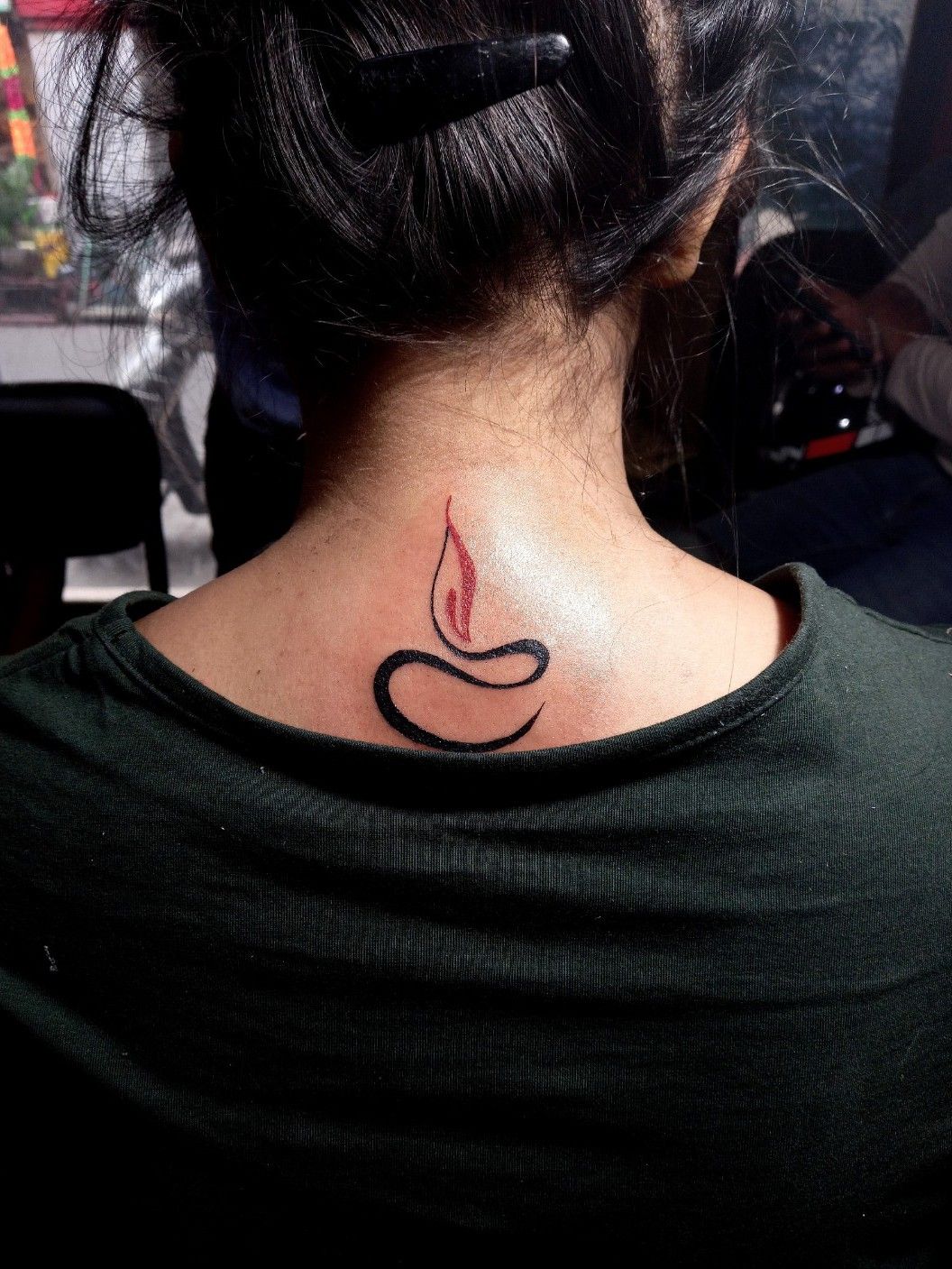 Tattoo uploaded by Chandan Vaghela • Tattoodo