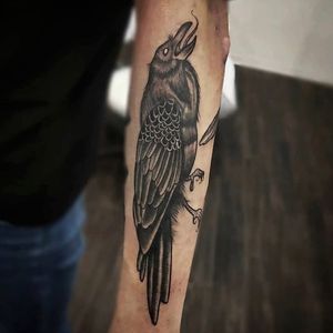Tattoo by Master Ink Tattoo Studio
