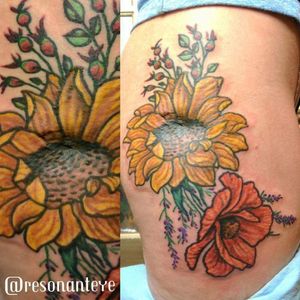 Tattoo by High Priestess Piercing & Tattoo