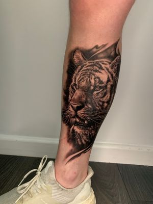 Tattoo by Zero tattoo gallery