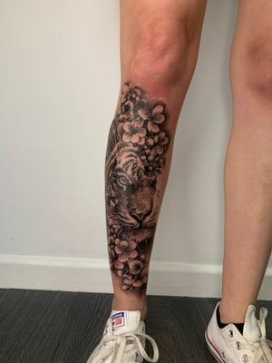 Tattoo by Zero tattoo gallery