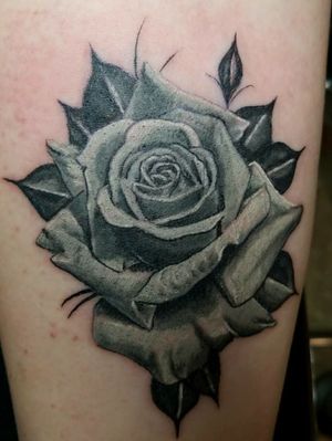 Tattoo by Ink Daddys Tattoo and Piercing