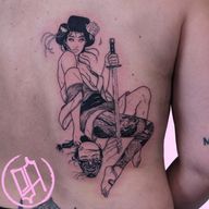 Tattoo