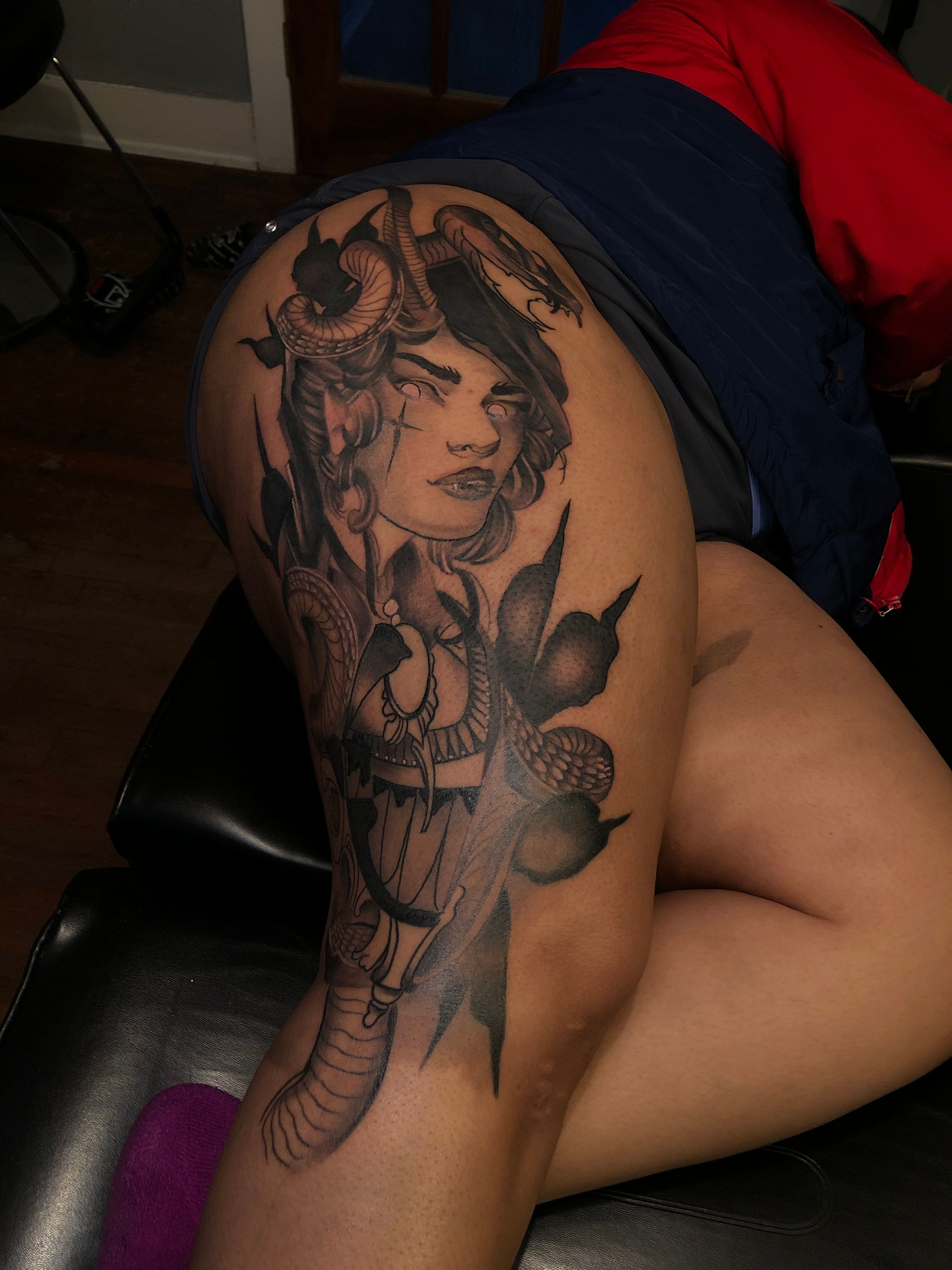 Tattoodo Find Your Next Tattoo