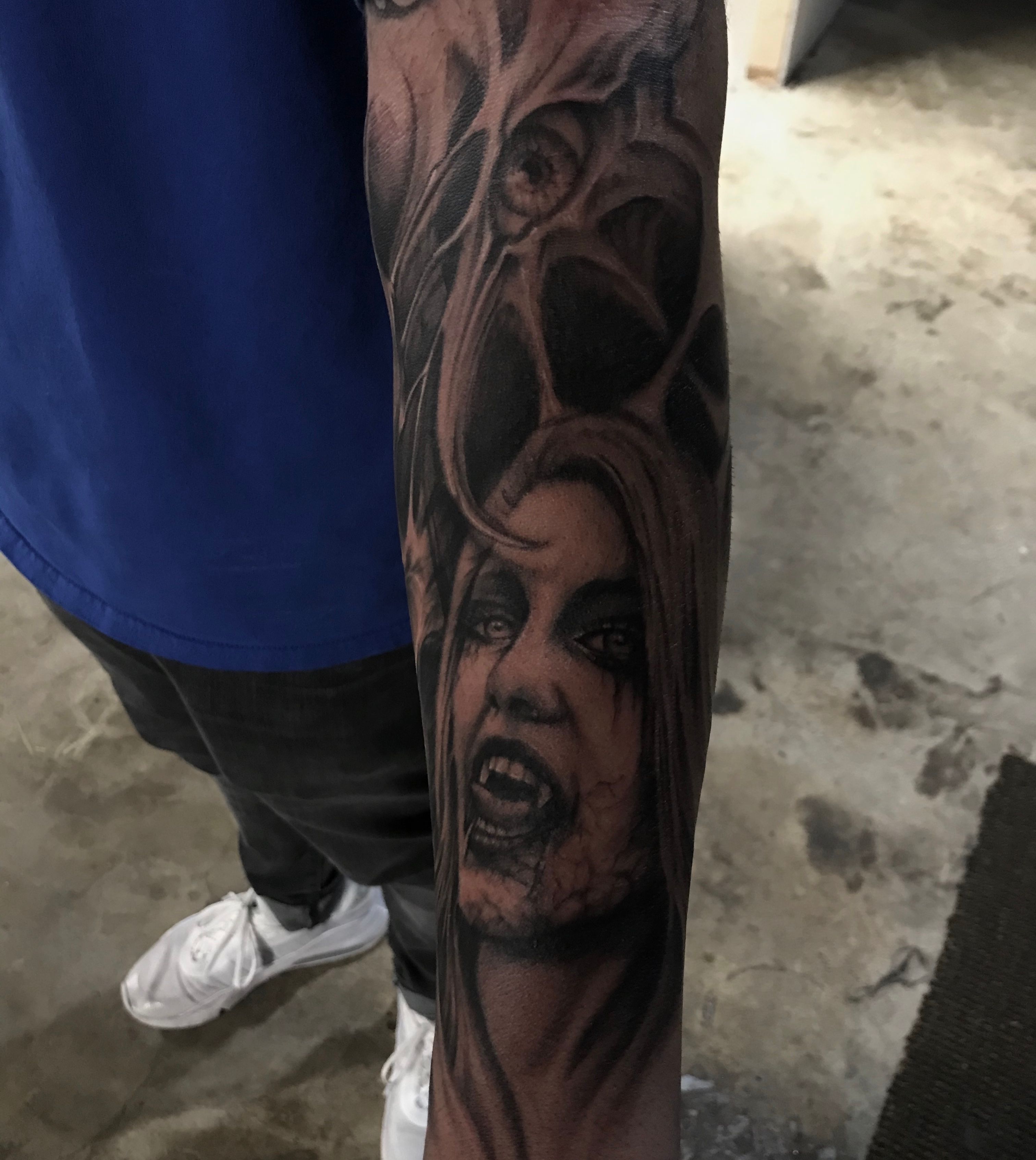 Friday the 13th Tattoo Deals in Denver in December 2019  Westword