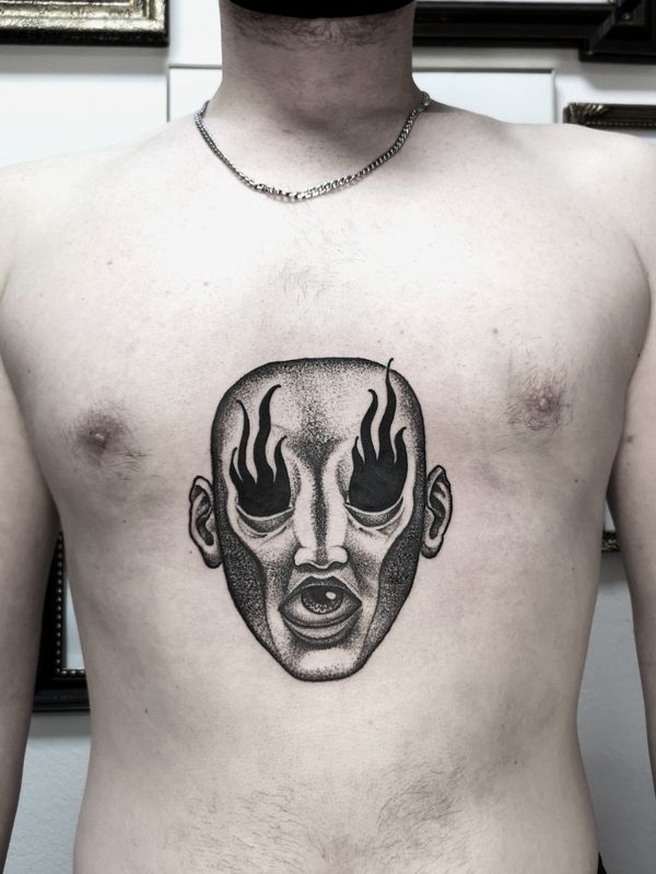 Tattoo from Brojanowski_tattoo