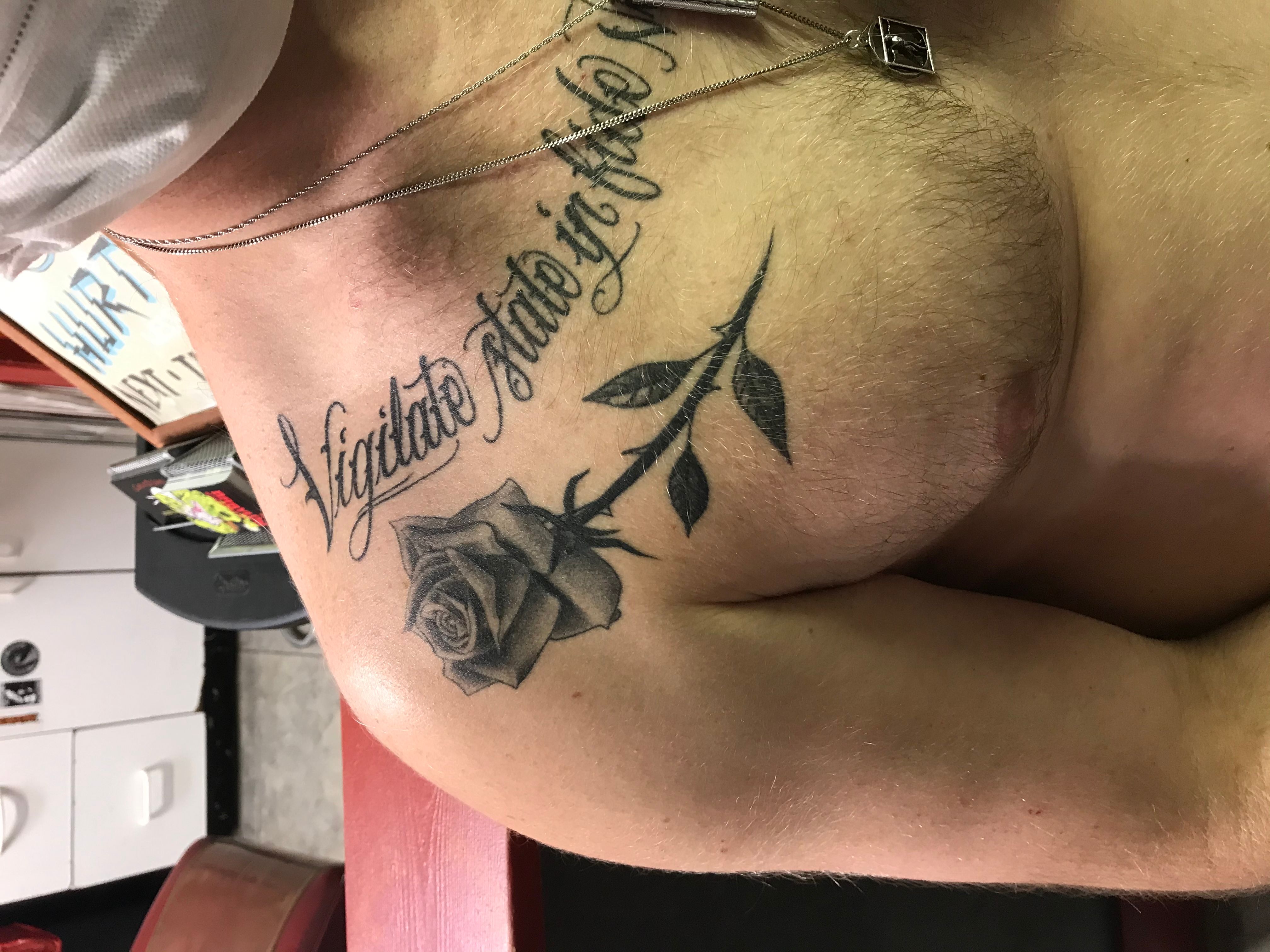 Tattoo uploaded by Samantha Ennis  Loyalty is Royalty Lion tattoo   Tattoodo