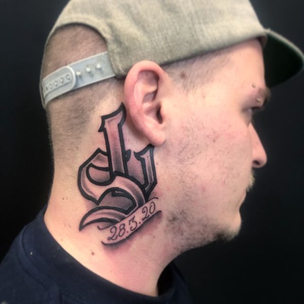 Tattoo from Mato ink tattoo & piercing