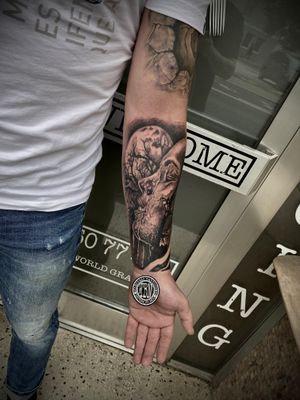 Tattoodo Find Your Next Tattoo Tattoodo Find Your Next Tattoo