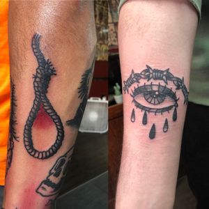 Tattoo by Beelistic Tattoo