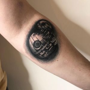 Star Wars Coverup