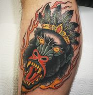 Tattoo