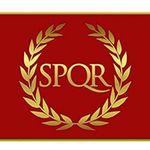 Inspo - Roman Wreath Vexilloid