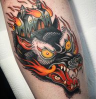 Tattoo