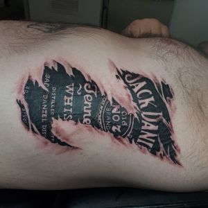 Tattoo by inkspot tattoo