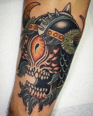 Tattoo