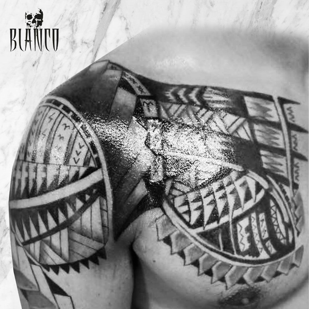 Arte e Inchiostro Tattoo studio - Viale Duilio Cambellotti, 00133 Roma RM,  Italy