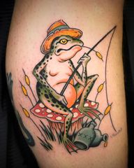 Tattoo