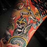 Tattoo