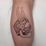 Tattoo
